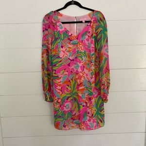Lily Pulitzer Dress